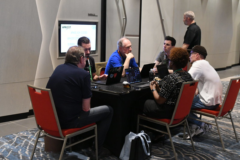 Registration and Planning